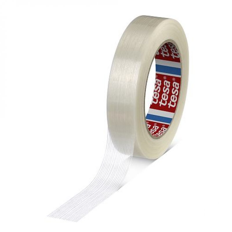 tesa® 4590  páska se skelným vláknem | hanak-trade.cz